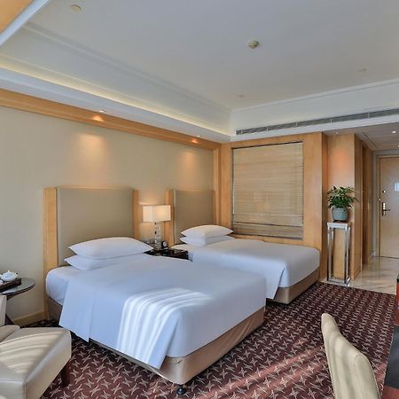 Shaoxing Tianma Grand Hotel Zewnętrze zdjęcie