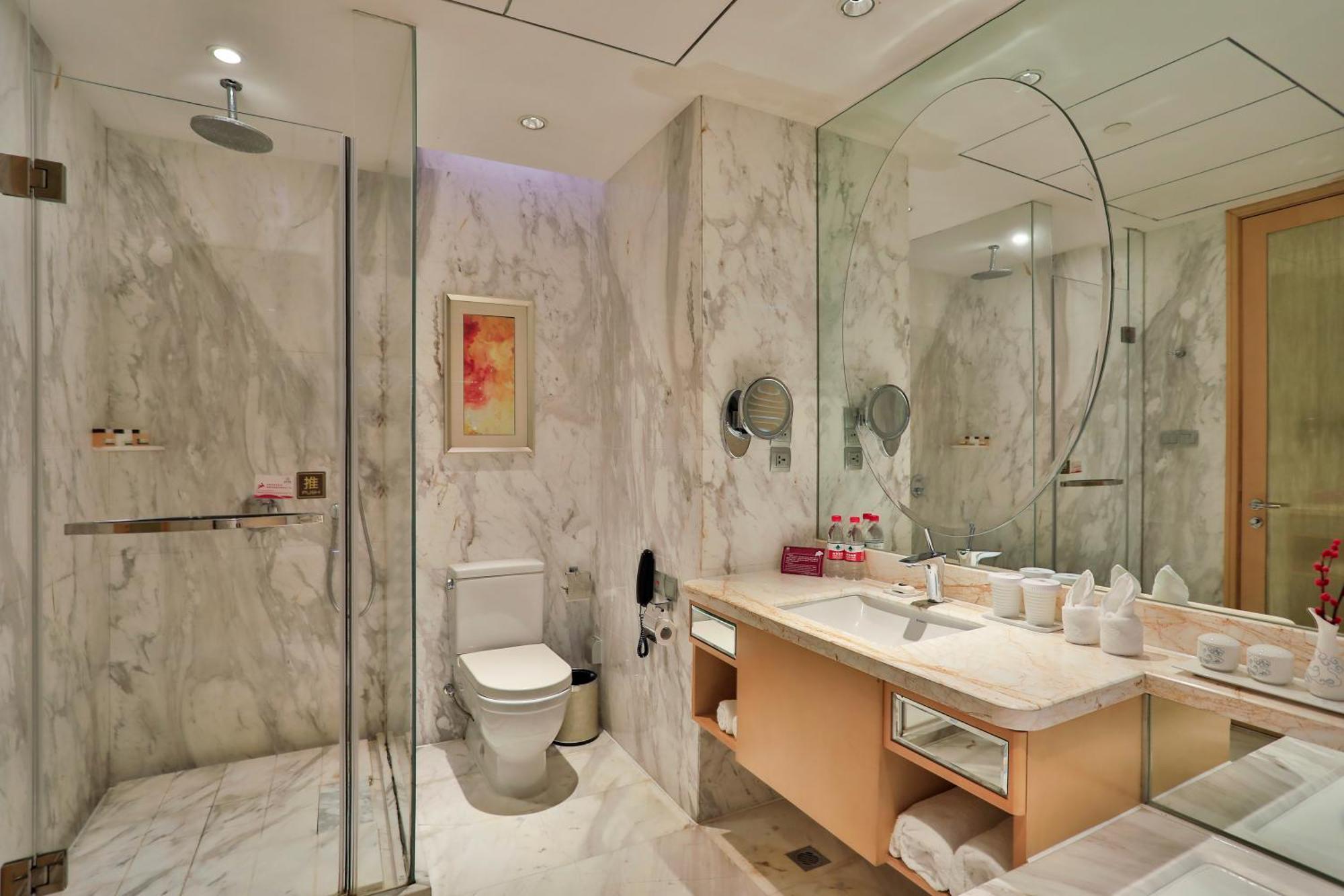 Shaoxing Tianma Grand Hotel Zewnętrze zdjęcie