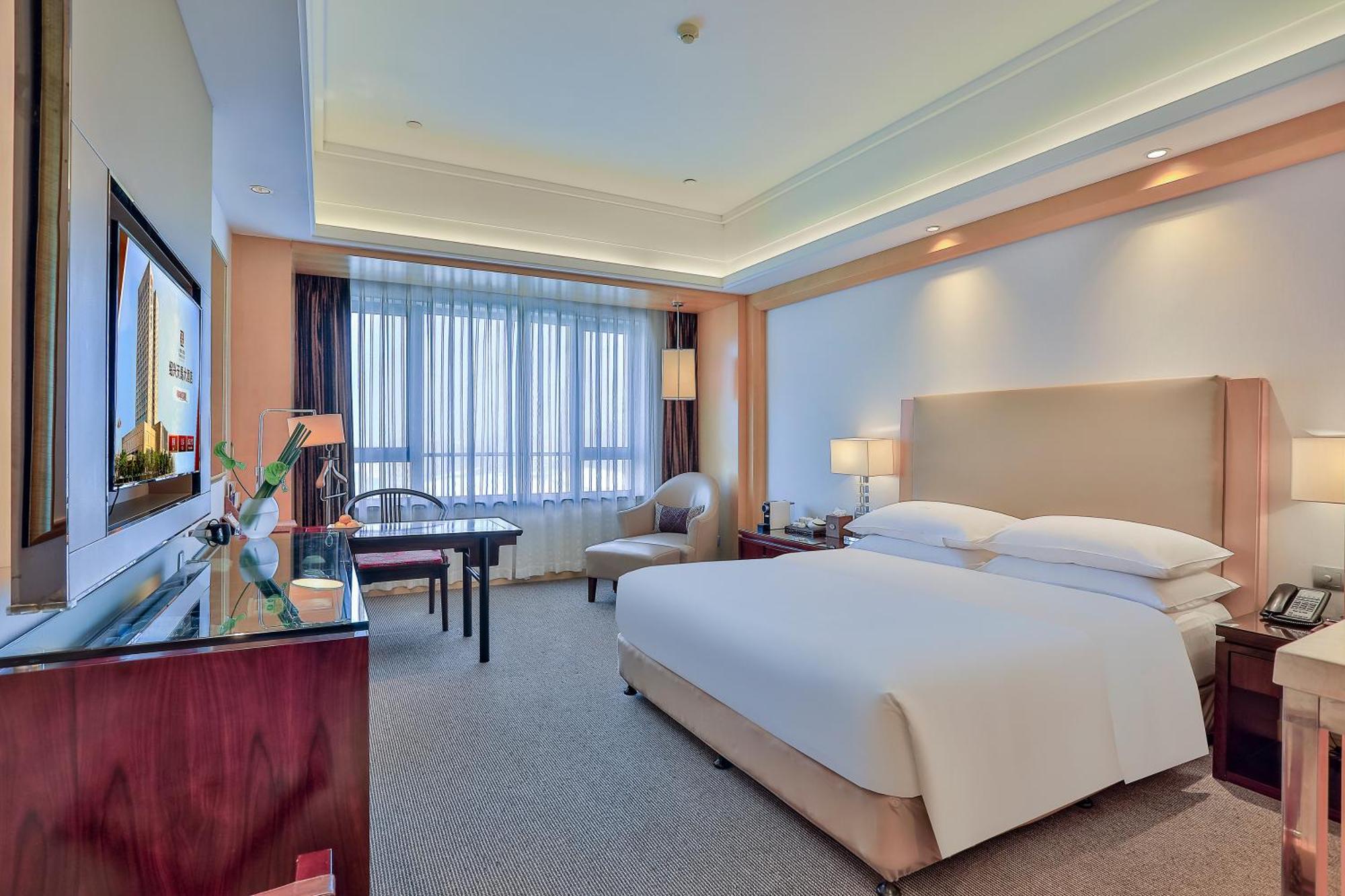 Shaoxing Tianma Grand Hotel Zewnętrze zdjęcie