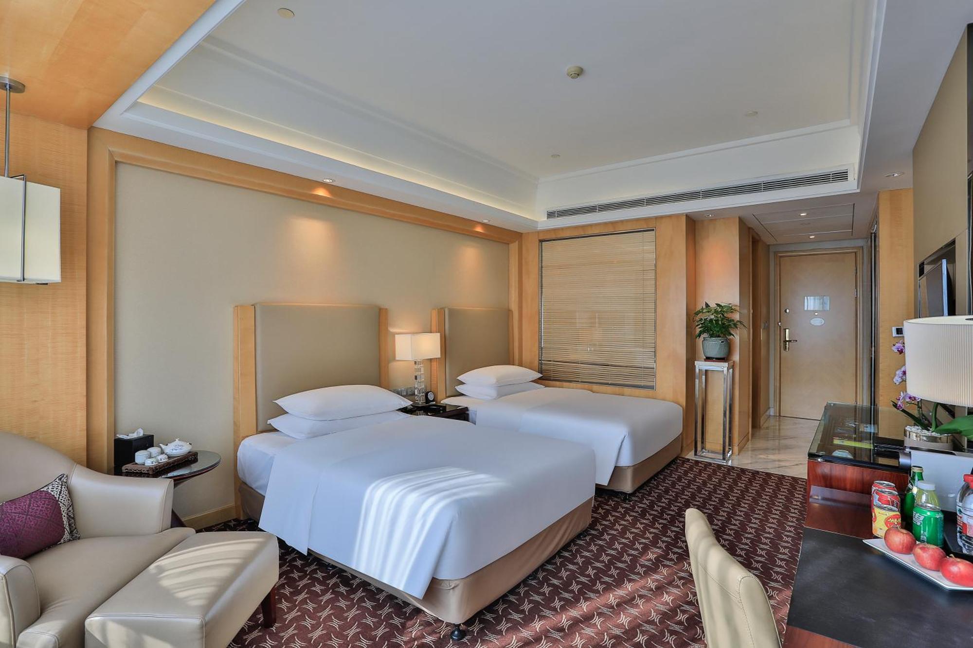 Shaoxing Tianma Grand Hotel Zewnętrze zdjęcie