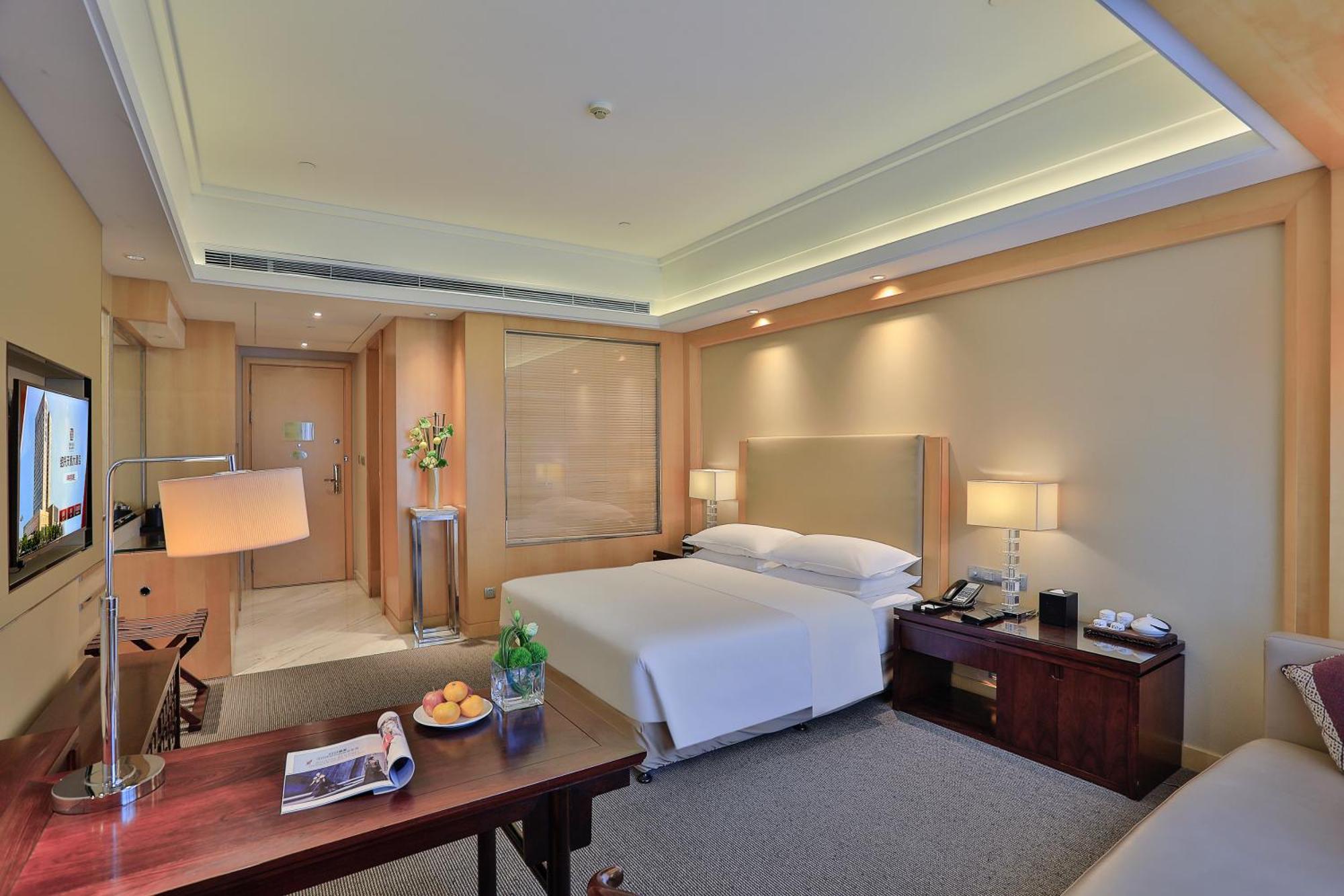 Shaoxing Tianma Grand Hotel Zewnętrze zdjęcie