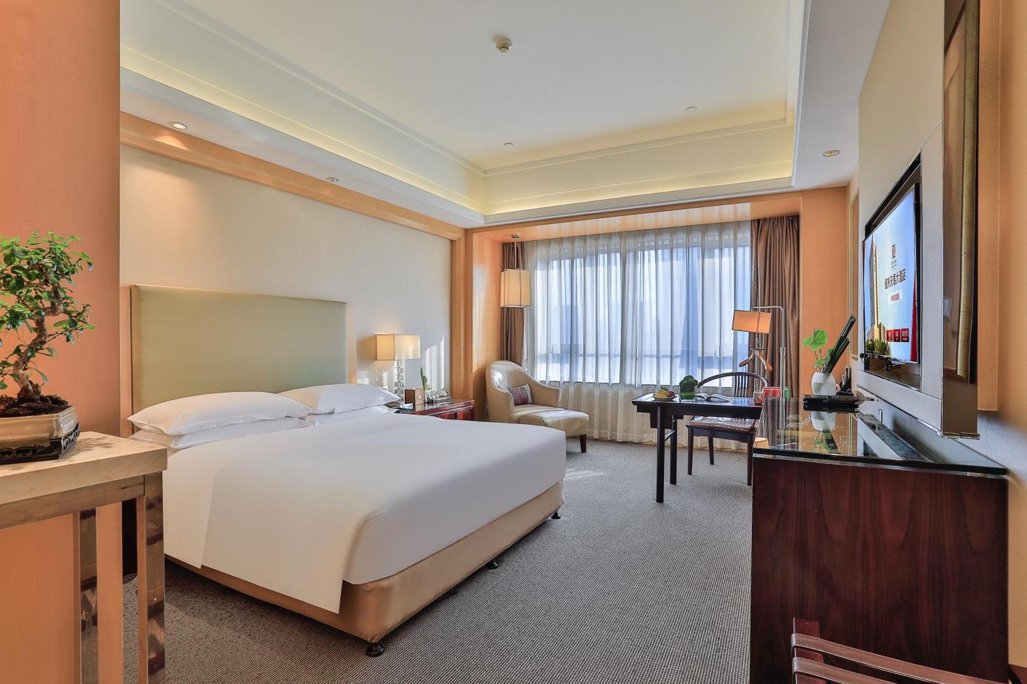 Shaoxing Tianma Grand Hotel Zewnętrze zdjęcie