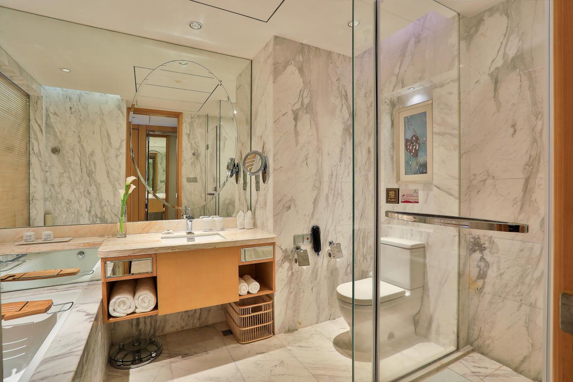 Shaoxing Tianma Grand Hotel Zewnętrze zdjęcie