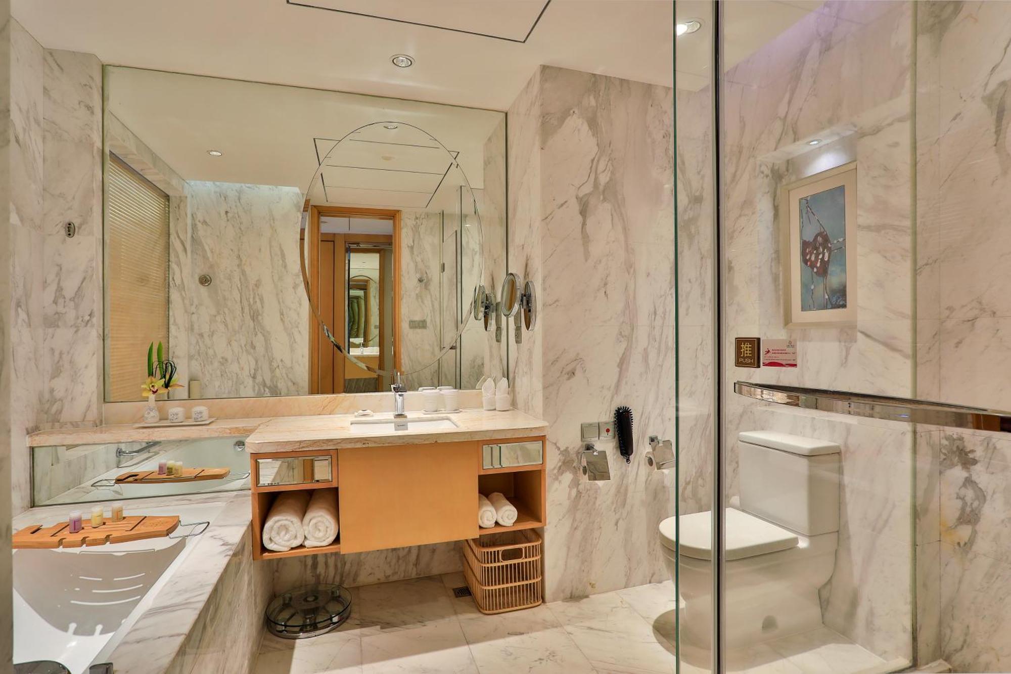 Shaoxing Tianma Grand Hotel Zewnętrze zdjęcie