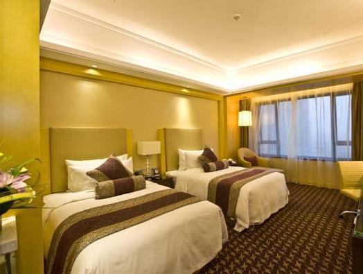 Shaoxing Tianma Grand Hotel Zewnętrze zdjęcie
