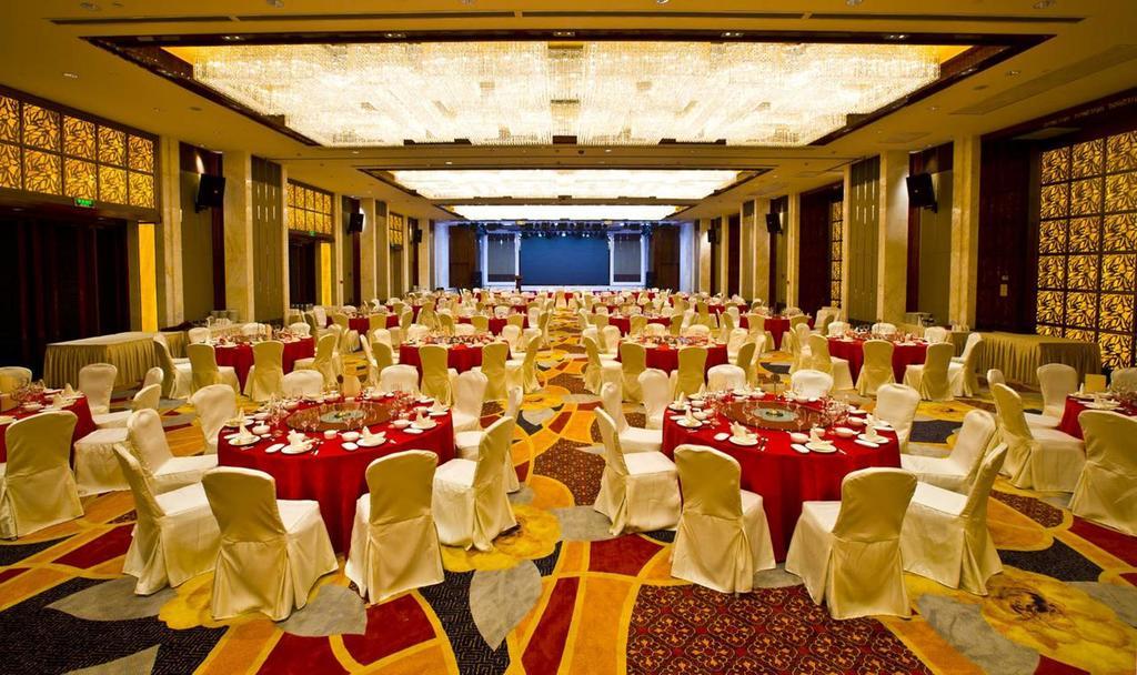 Shaoxing Tianma Grand Hotel Zewnętrze zdjęcie