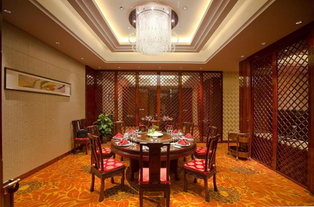 Shaoxing Tianma Grand Hotel Zewnętrze zdjęcie
