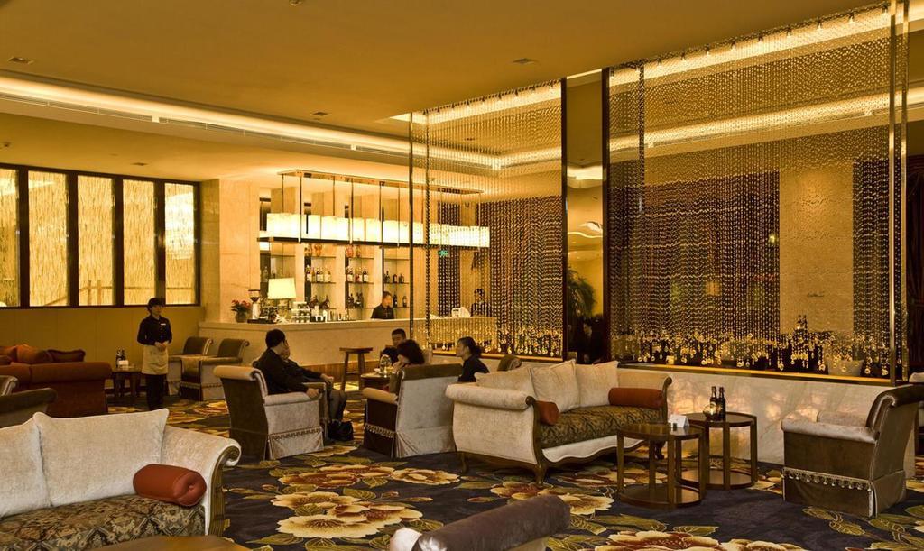 Shaoxing Tianma Grand Hotel Zewnętrze zdjęcie