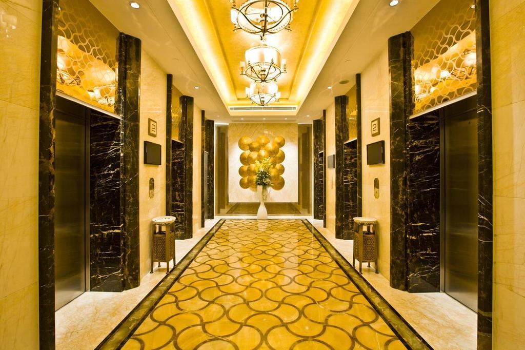 Shaoxing Tianma Grand Hotel Zewnętrze zdjęcie