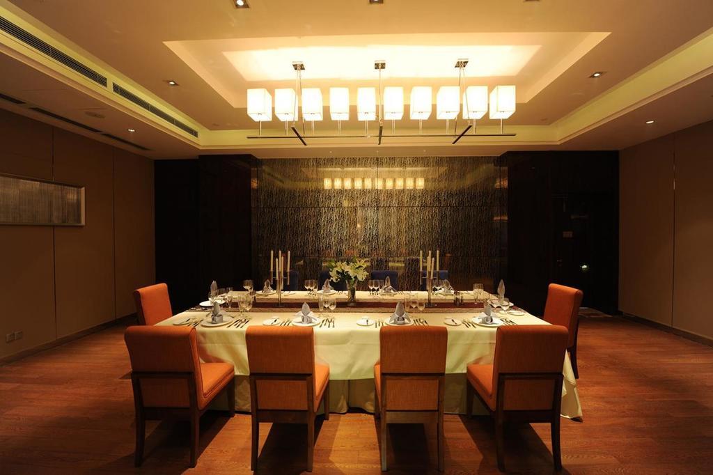 Shaoxing Tianma Grand Hotel Zewnętrze zdjęcie