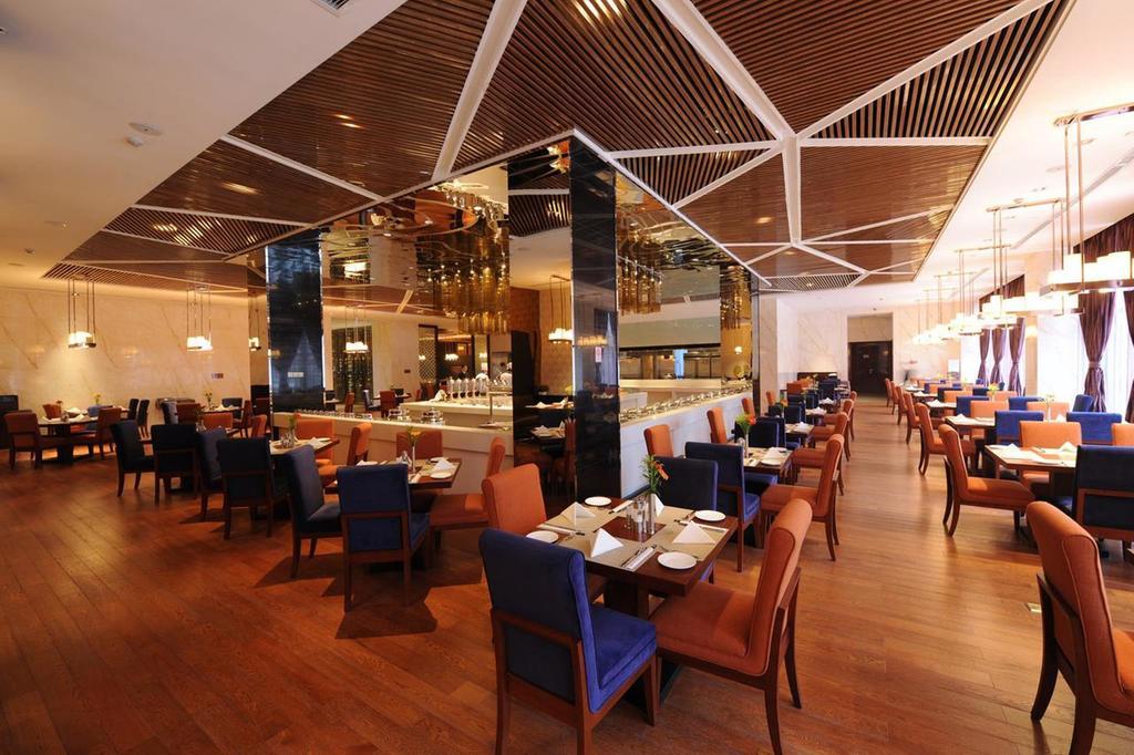 Shaoxing Tianma Grand Hotel Zewnętrze zdjęcie
