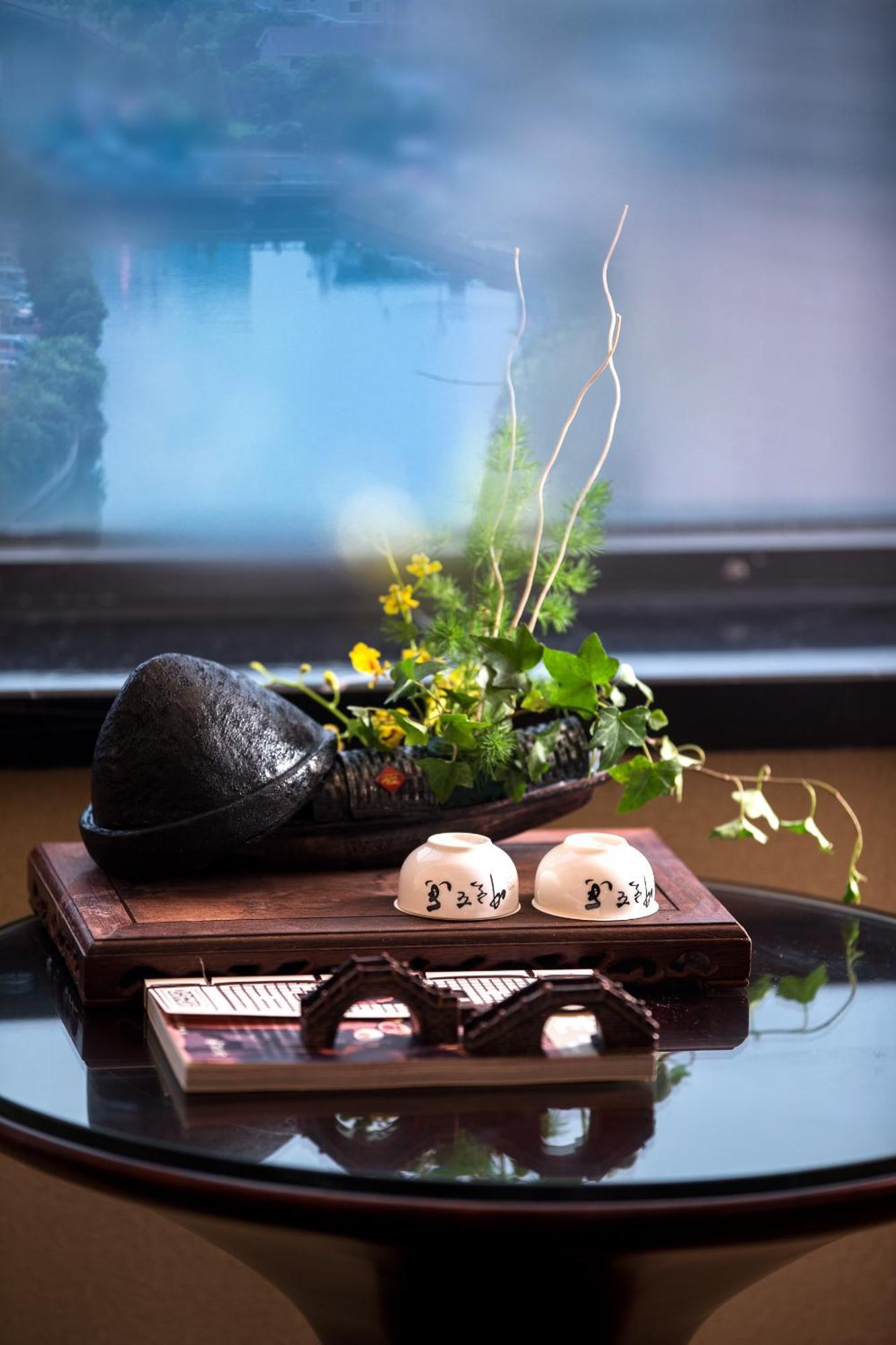 Shaoxing Tianma Grand Hotel Zewnętrze zdjęcie